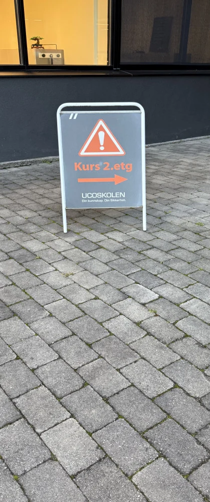 20 nye IBC-kontrollører godkjent