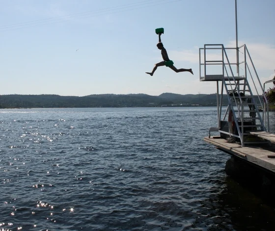 Strålende Sommer!