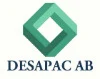 Velkommen til DESAPAC AB