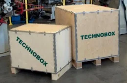 Technomar & Adrem