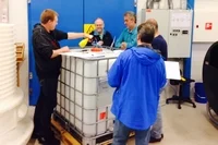 Ledige plasser på kurs