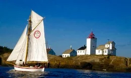 Novemberkurs i emballasje