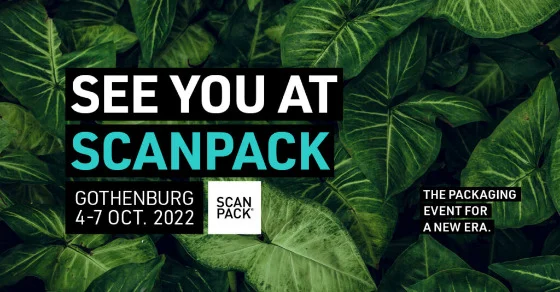 Scanpack 2022