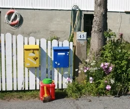 Avfallskanne