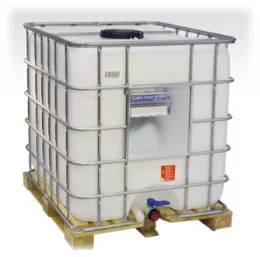 EKSTRA IBC kurs 19. og 20. April