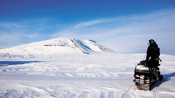 Sikring av fjellheimen