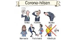 Corona virus
