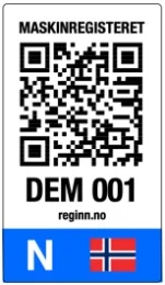 NET + Sentralregisteret