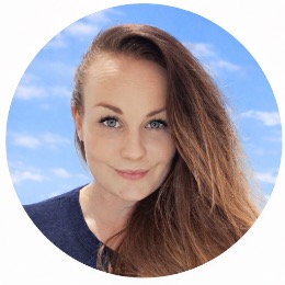 Tonje Mårdalen Nikolaisen