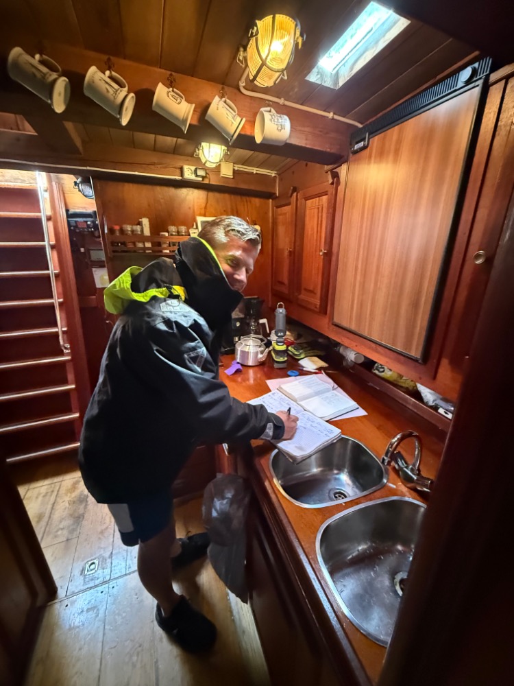 NET AS blir medeier i RS 2 «Langesund»
