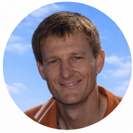 Geir M. Johansen