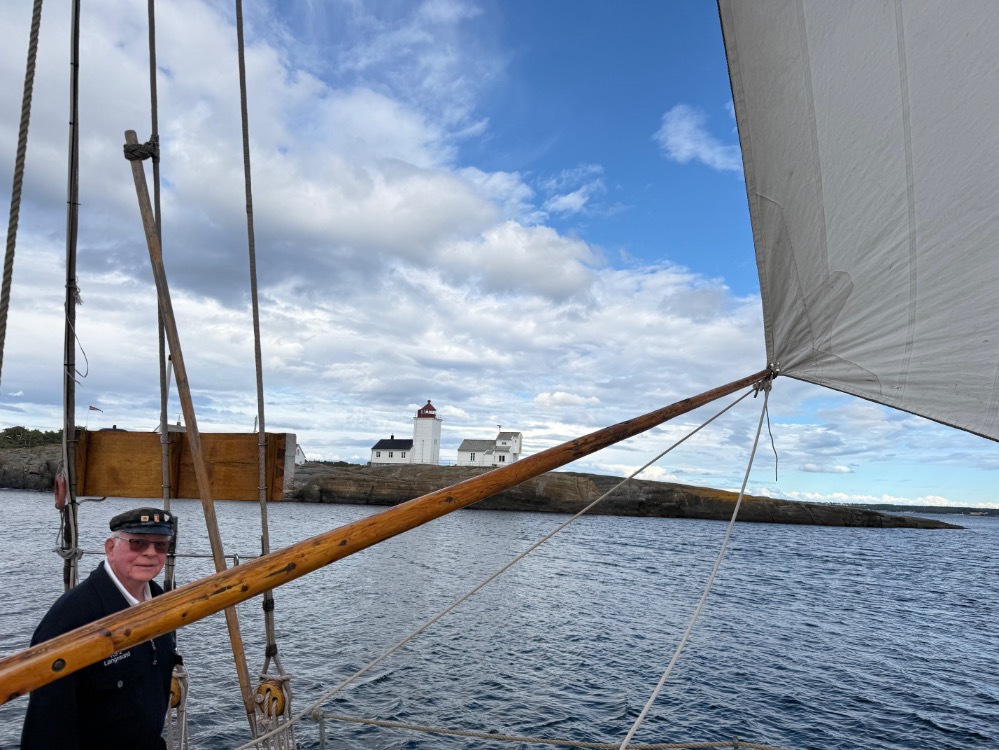 NET AS blir medeier i RS 2 «Langesund»
