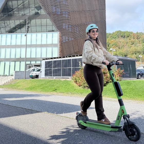 Ryde styrker batterisikkerheten